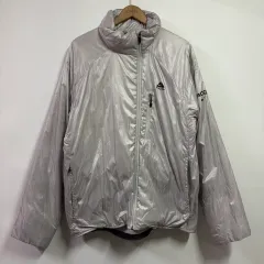 L NIKE ACG 軽量 ダウン ジャケット