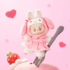ポップマート マイメロディ ぬいぐるみ フィギュア