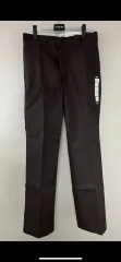 ディッキーズ 874 ダークブラウン W30 L30 新品