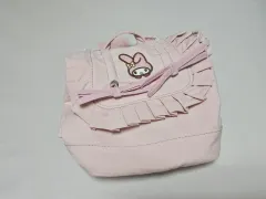 新品) My Melody(マイメロディ) ミニ バックパック