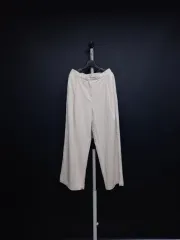 マリテフランソワジルボー 秋冬 コーデュロイ ストレート丸のままフィット パンツ 66