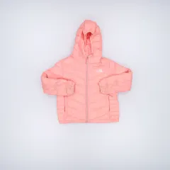 130 THE NORTH FACE ザノースフェイス キッズ ダウン 0309H1