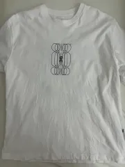 オン 半袖 コットン オン ランニング 半袖