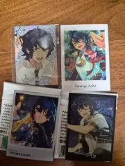 あんさんぶるスターズ！ 青葉 つむぎ まとめ