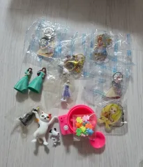 ディズニー キーホルダーなど まとめ