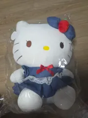 サンリオ ハローキティ ぬいぐるみ 40cm