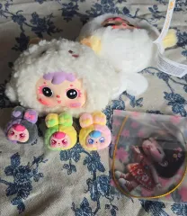 キーホルダー フィギュア 新品 まとめ