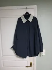 ランバンコレクション シャツ 出品