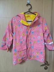 キッズ レインコート アウター