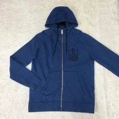 ナイキ フードジップアップ CC17