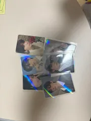 TOMORROW X TOGETHER(TXT) MINISODE 3 トレカ 出品