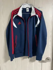 100 アディダス クライマライト ジャージ