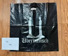 G-DRAGON（ジードラゴン）ウィーバーメンシュ ビニールお買い物バッグ まとめ 出品