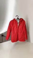 EXR レディース リバーシブル フリース ジャケット