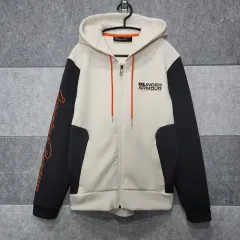 UNDER ARMOUR アンダーアーマー メンズ サミット ニット フール ジップアップ フーディー (サイズ M)