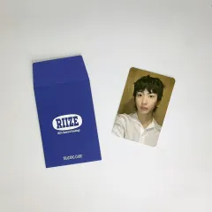 RIIZE（ライズ） アントン（ANTON） 2024 シーグリ シーズングリーティング トレカ