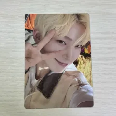 ENHYPEN（エンハイプン・エナプ）ソヌ(SUNWOO)メンバーシップ KIT 特典 ラキドロ 未公開トレカ グッズ 出品