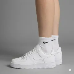 ナイキ エブリデイ クッション トレーニング アンクル ソックス 3足