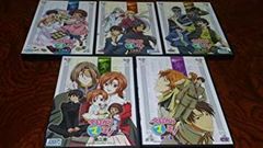 ア*オ様 ToLOVEるダークネス 1期 初回生産限定盤 全巻Blu-ray（6