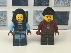 LEGOブロック ニンジャゴー マヤ レイ