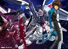 2026年最新】ガンダムSEED DVD 全巻の人気アイテム - メルカリ