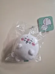 ナガノマーケット マスコット ぬいぐるみ