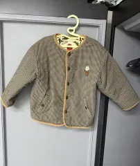 リミテドゥドゥ リバーシブル アウター M 5-6歳