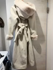 Cheri mi ファーコート | 日本ブランド ギャル スナ系 レディース コート 量産型 日本 ヴィンテージ