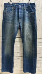 リーバイス 現行 501 W32 L30