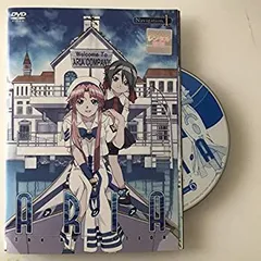 【中古】「非常に良い」ARIA The ANIMATION 全6巻セット [レンタル落ち] [DVD]