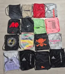 NIKE/adidas など サッカーシューズ バッグ
