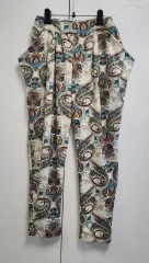 伸縮性(抜群)レディースパンツ(55 77)