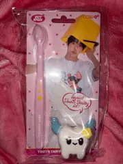 未開封) NCT WISH 2026 MD シーグリ 歯ブラシセット リク 歯妖精