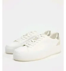 ZARA ザラ スニーカー -38(245)