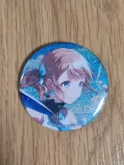 プロジェクトセカイ 望月 穂波 グリッター 缶バッジ