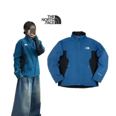THE NORTH FACE ザノースフェイス ソフトシェル ゴープコア ウィンドブレーカー ジップアップ ジャケット