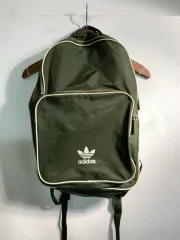 adidas アディダス バックパック グリーン B029