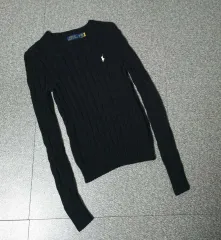 POLO RALPH LAUREN(ポロラルフローレン) ケーブルニット 出品