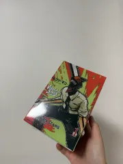 チェーンソーマン (Chainsaw Man) フィギュア