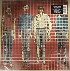 LP盤 トーキングヘッズTalking Heads/モアソングス USオリジナル