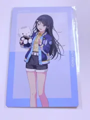 プロジェクトセカイ 一花 サンリオ ePickカード