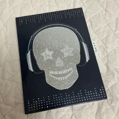 BIGBANGトゥナイト サイン入りCD 非売品