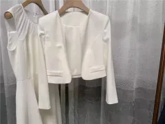 チュール ワンピース セット 新品