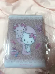 新品 フィリミーリー チャーミーキティ ハローキティ 6穴ダイアリー