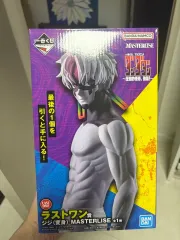 ダンダダン 一番くじ ラストワン賞 未開封 出品