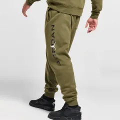 (新品) NIKE ジョーダン エッセンシャル フリース パンツ XL ジョガーパンツ