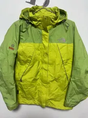 ザ・ノース・フェイス サミット GORE-TEX ウィンドブレーカー ジャケット