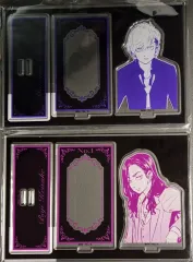 TOKYO 東京 東京リベンジャーズ ズボン 場地 圭介から 手紙 イラスト BIG アクリル