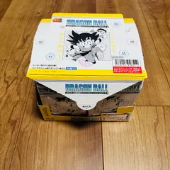 ドラゴンボール　40周年　オリジナルイラストレーション　シールウエハース 2