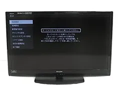 2026年最新】LC 40V5の人気アイテム - メルカリ